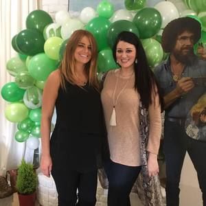 Meet your Posher, Evan